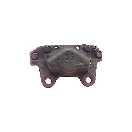 Fenco Unloaded Caliper - Remanufactured - SLC9349