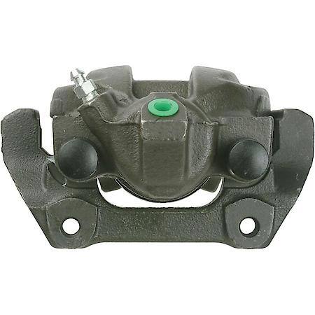 Fenco Unloaded Caliper with Bracket - Remanufactured - SLC9817