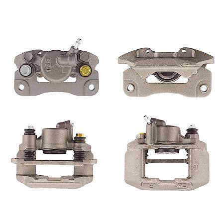 Fenco Disc Brake Caliper, Rear Left - SLC9545