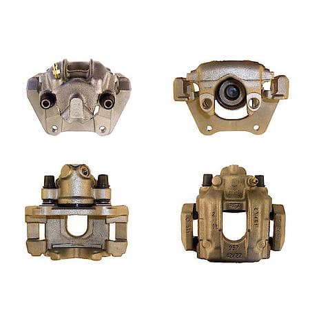 Fenco Disc Brake Caliper, Rear Right - SLC9742