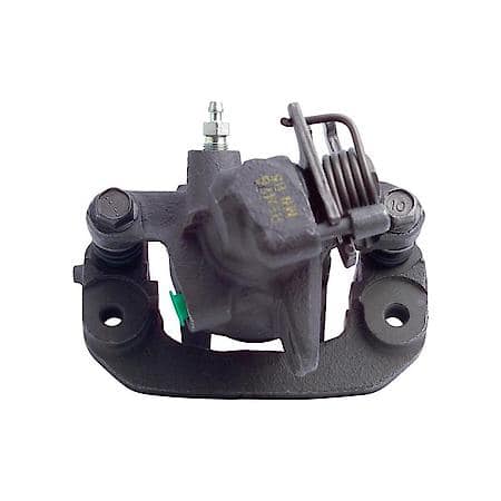 Fenco Unloaded Caliper with Bracket - Remanufactured - SLC8714