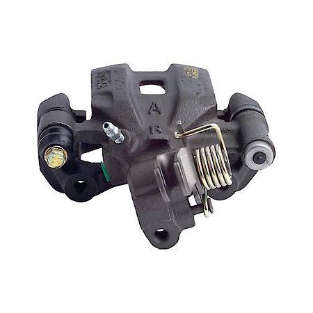 Fenco Unloaded Caliper with Bracket - Remanufactured - SLC8002