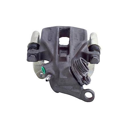 Fenco Unloaded Caliper with Bracket - Remanufactured - SLC8487