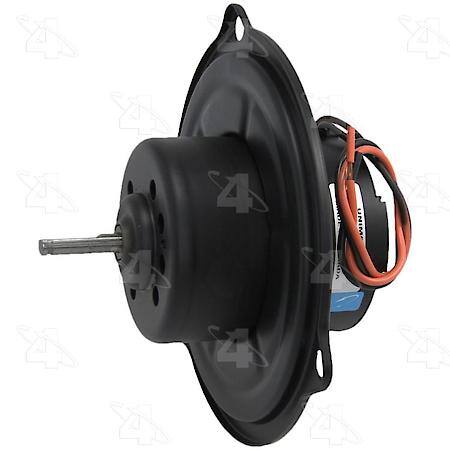 Factory Air Blower Motor - 35008