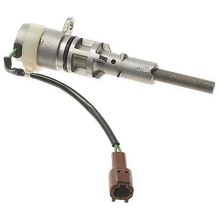 BWD/Intermotor Vehicle Speed Sensor - S8350