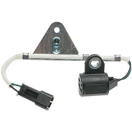 BWD Vehicle Speed Sensor - S8247