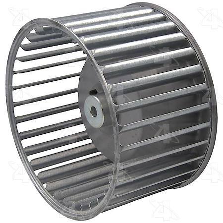 Factory Air Blower Motor Wheel - 35214