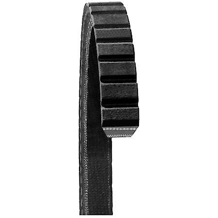 Dayco Top Cog V-Belt, Weight - 0.33 lbs - 15571