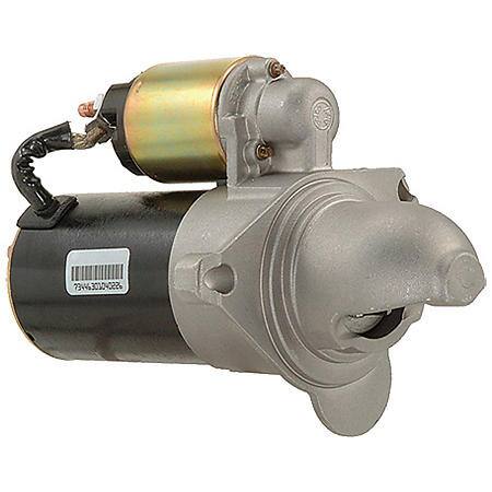 ToughOne Starter - Remanufactured - P6490S