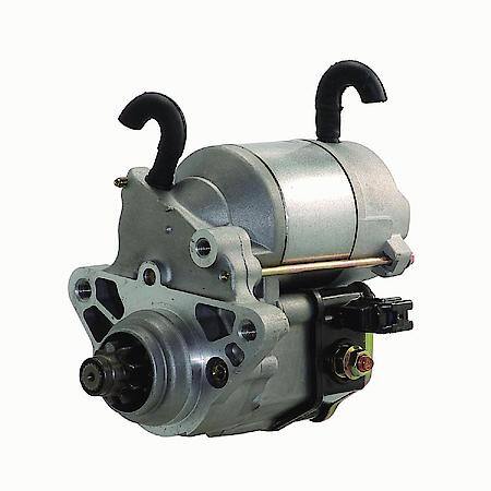 ToughOne Starter - Remanufactured - 17749