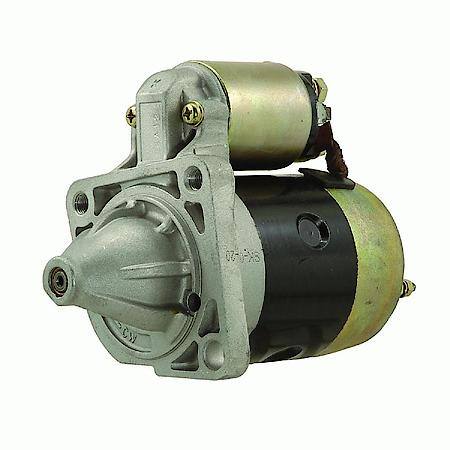 ToughOne Starter - Remanufactured - 17221