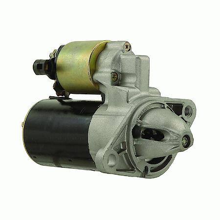 ToughOne Starter - Remanufactured - 17254