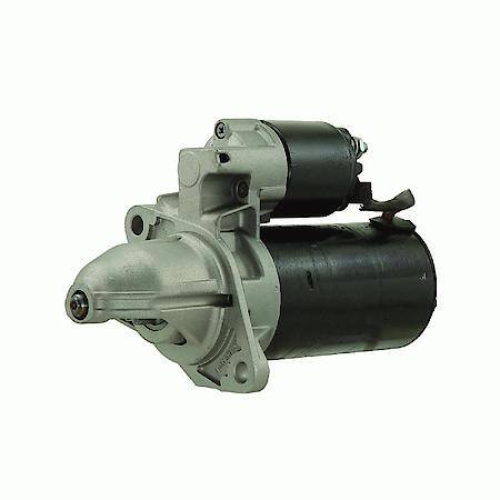 ToughOne Starter - Remanufactured - 17683