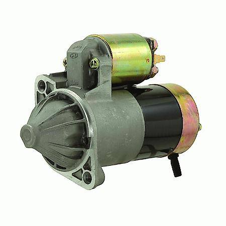 ToughOne Starter - Remanufactured - 17706