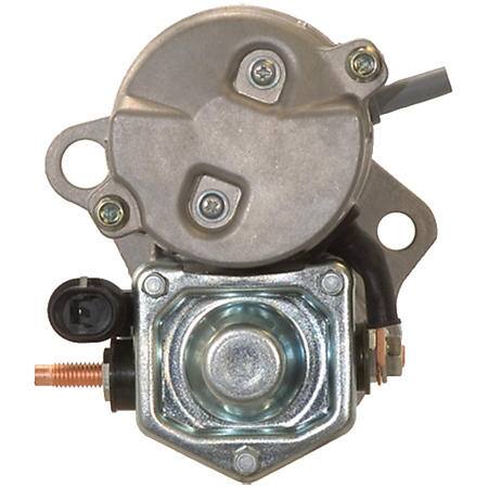 ToughOne Starter - Remanufactured - 17491