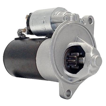 Driveworks Starter - Remanufactured - 3205S