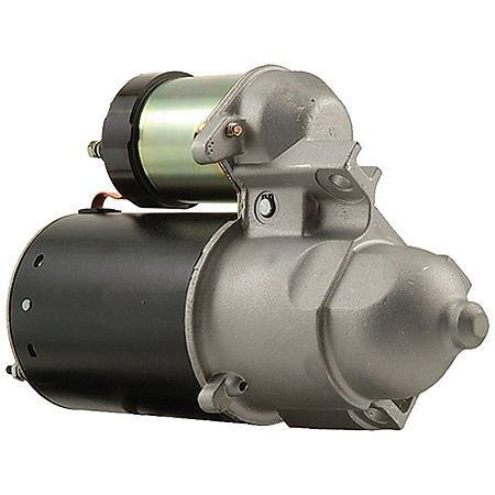 ToughOne Starter - Remanufactured - P6310MS