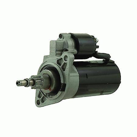 ToughOne Starter - Remanufactured - 17191