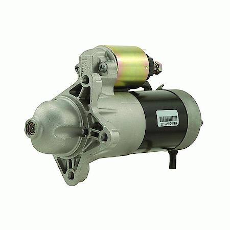 ToughOne Starter - Remanufactured - 17019