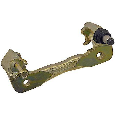 Dorman - OE Solutions Disc Brake Caliper Bracket - 619-103