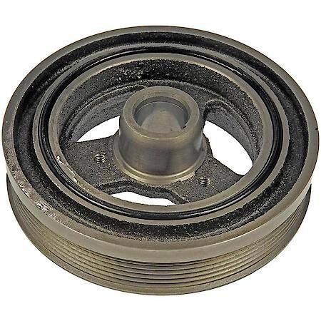 Dorman - OE Solutions Balancer/Pulley Assembly - 594-137