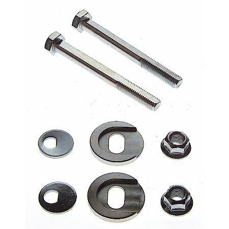 Moog Camshaft Bolt Kit - K80064