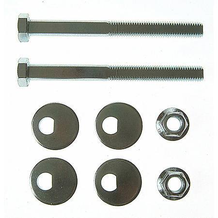 Moog Caster / Camshaft Bolt Kit - K80061