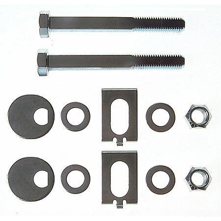 Moog Caster / Camshaft Bolt Kit - K80087