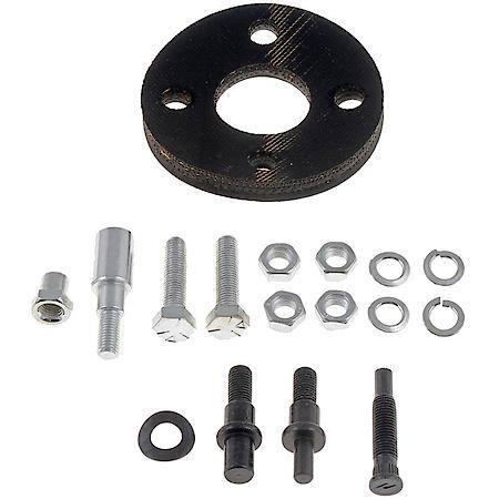 Dorman - Help Steering Coupling Disc Kit - 31005