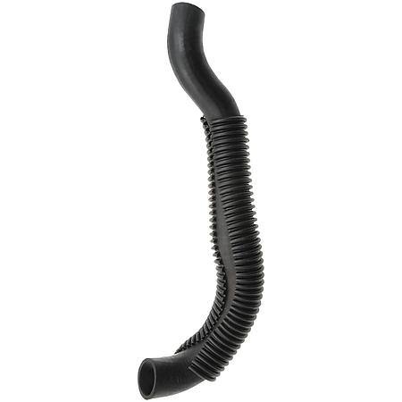 Dayco Curved Radiator Hose - E71258