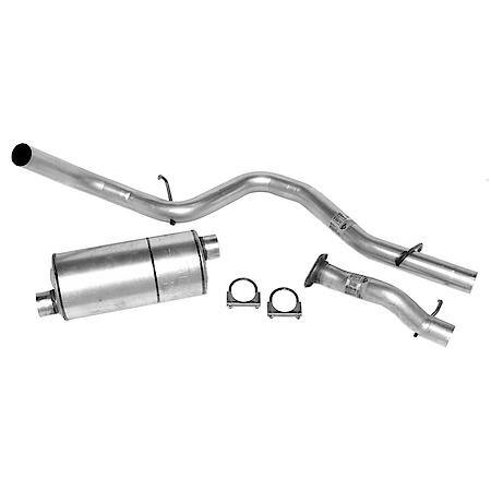 Dynomax Exhaust Systems - 17382