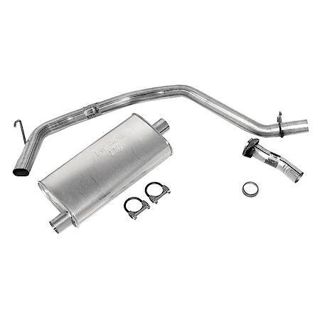 Dynomax Exhaust Systems - 17415