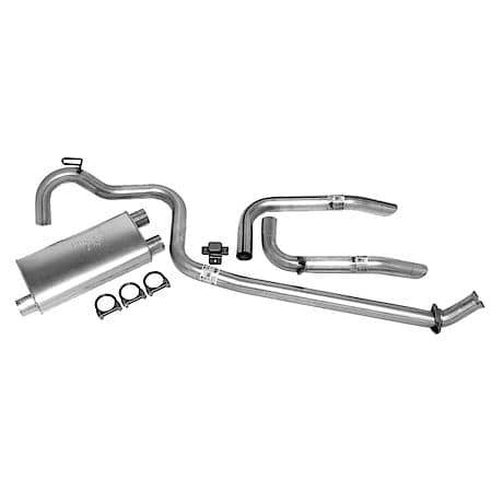 Dynomax Exhaust Systems - 17493