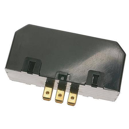 BWD/Intermotor Turn Signal Relay - FC601