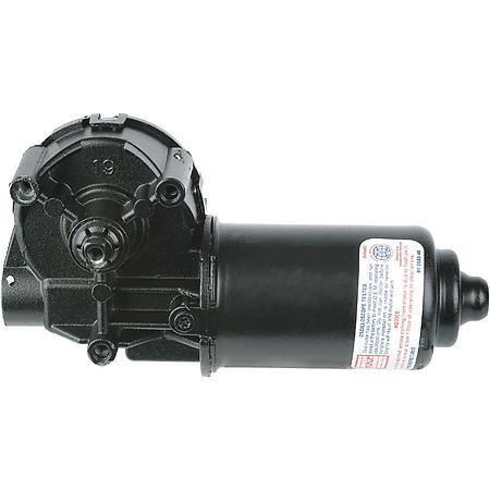 Cardone Wiper Motor - Remanufactured - 40-2036