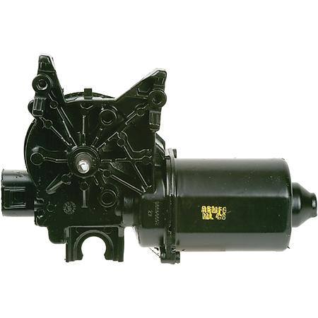 Cardone Wiper Motor - Remanufactured - 40-1046