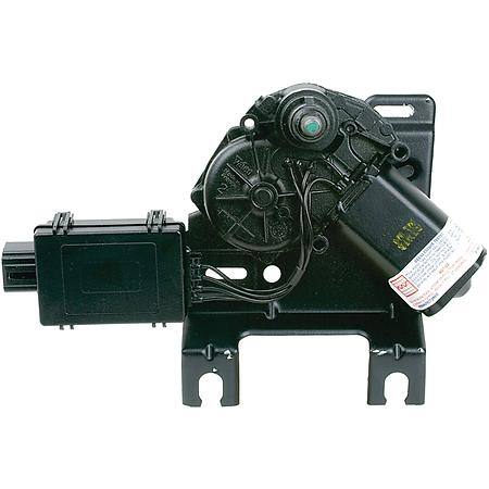 Cardone Wiper Motor - Remanufactured - 40-2040