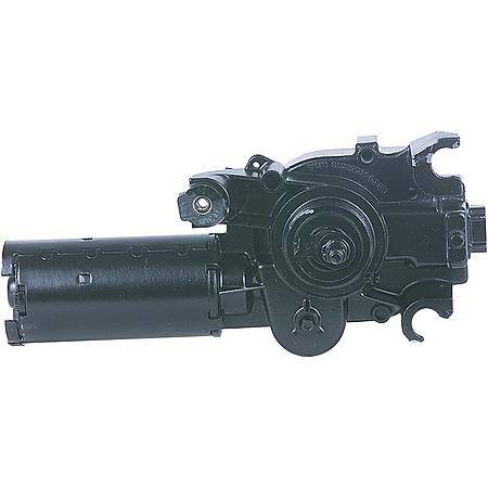 Cardone Wiper Motor - Remanufactured - 40-176