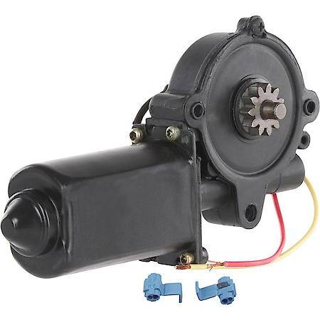 Cardone Window Lift Motor - Remanufactured - 42-337