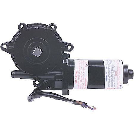 Cardone Window Lift Motor - Remanufactured - 47-1350