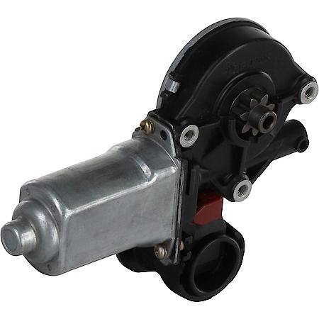 Cardone Window Lift Motor - Remanufactured - 47-10009