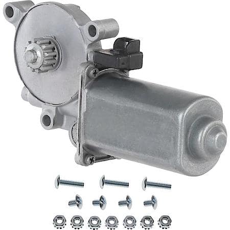 Cardone Window Lift Motor - Remanufactured - 42-126