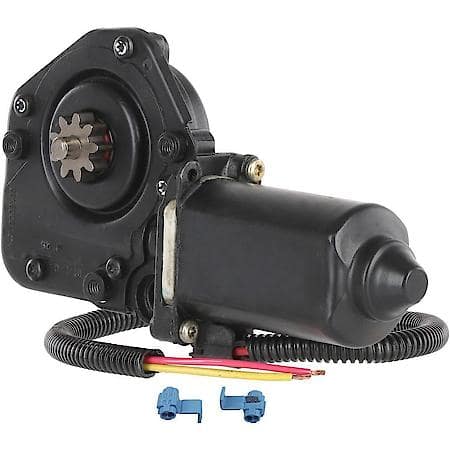 Cardone Window Lift Motor - Remanufactured - 42-309