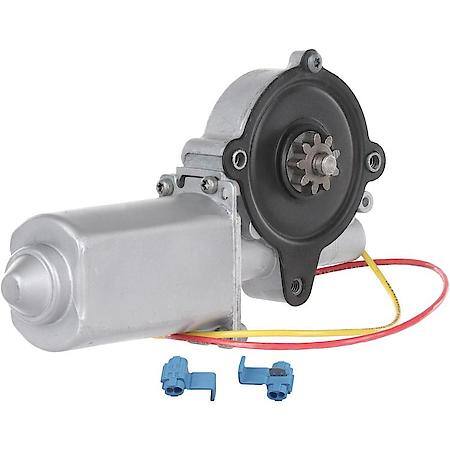 Cardone Window Lift Motor - Remanufactured - 42-377