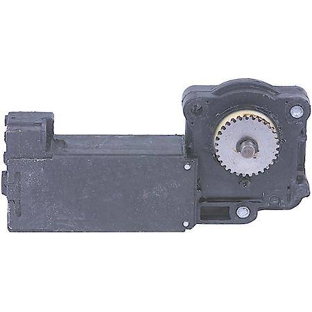 Cardone Window Lift Motor - Remanufactured - 42-601