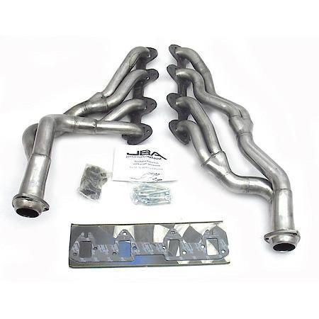 Jba Performance Exhaust Mustang Gt S Tagtube