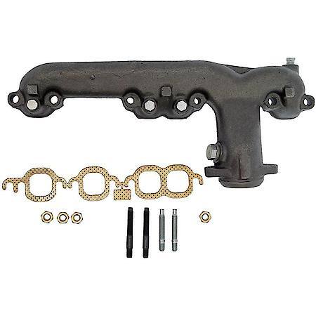 Dorman - OE Solutions Exhaust Manifold Kit - 674-518