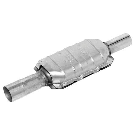 Walker Catalytic Converter - Standard Direct Fit - 15643