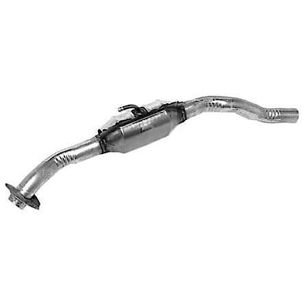 Walker Catalytic Converter - Standard Direct Fit - 15732