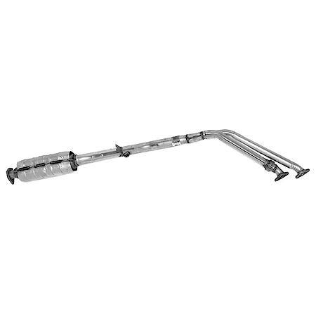 Walker Catalytic Converter - Standard Direct Fit - 46978